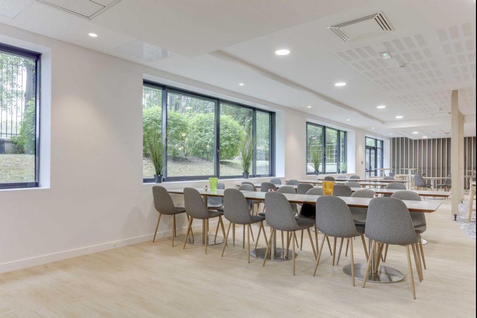 Bureau Saint-Denis 8283m² Location bureau Saint-Denis Seine-Saint-Denis OLBUR2107356 17